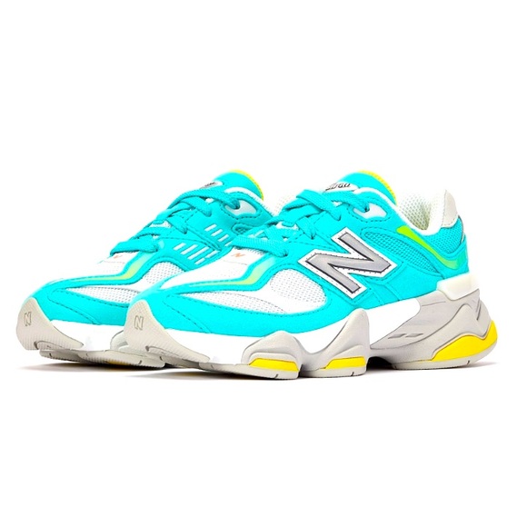 New Balance Other - 🩵 NEW BALANCE 9060 CYAN BURST 🩵